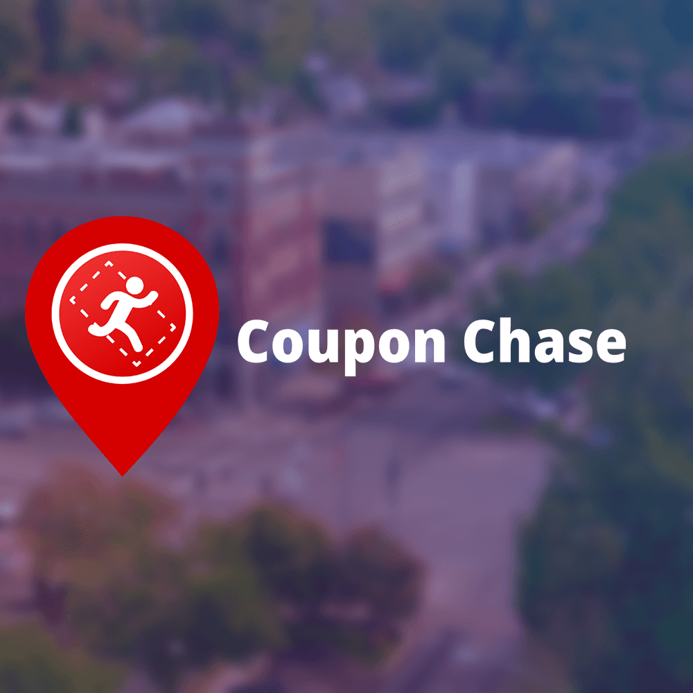 Coupon Chase