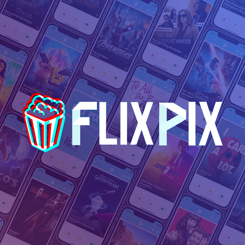 FlixPix