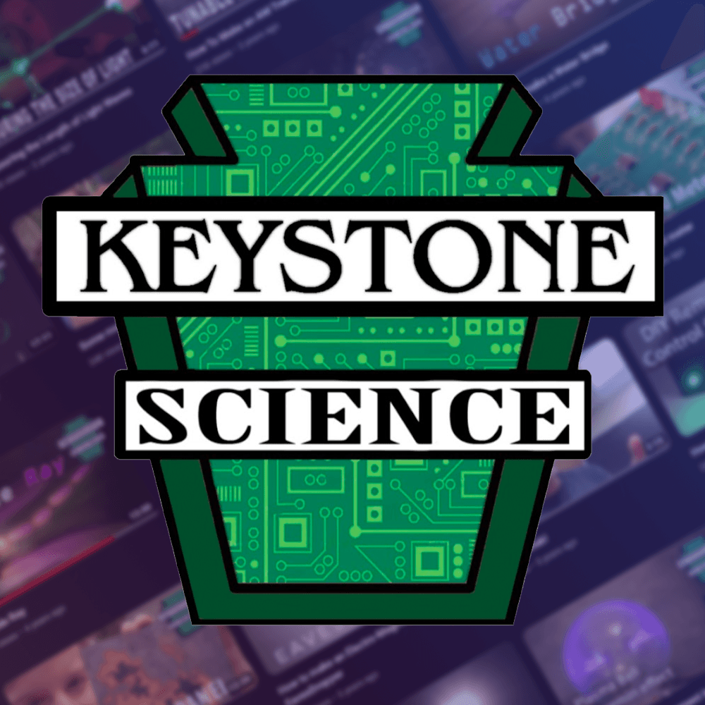 Keystone Science